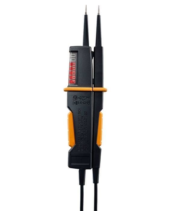 testo 750-1 - Тестер напряжения