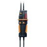 testo 750-2 - Тестер напряжения