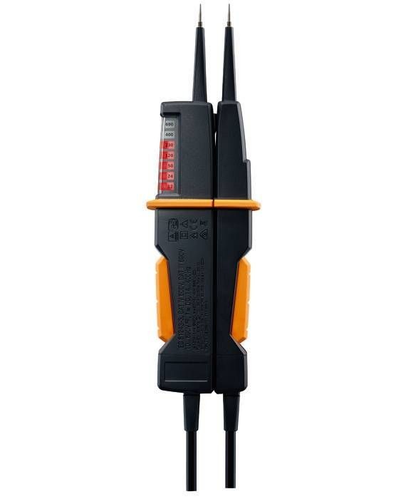 testo 750-2 - Тестер напряжения