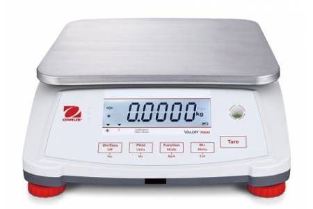 OHAUS V71P1502T - Технические электронные весы фасовочные