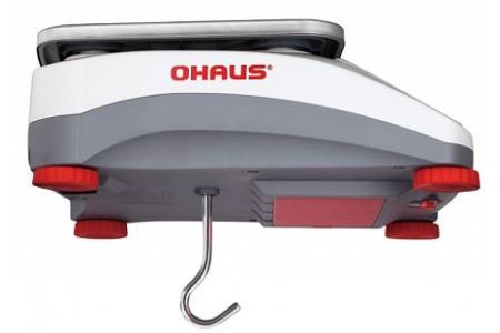 OHAUS V71P1502T - Технические электронные весы фасовочные