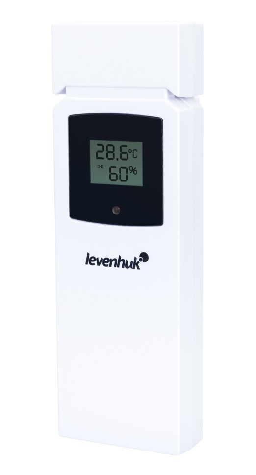 Термометр Levenhuk Wezzer PLUS LP30