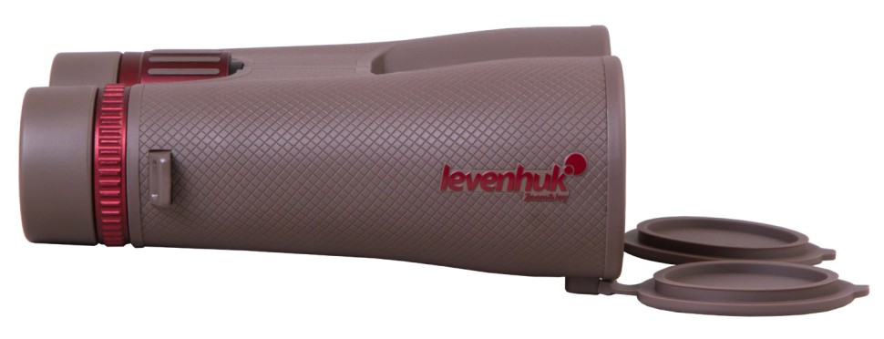 Бинокль Levenhuk Monaco ED 12x50