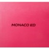 Бинокль Levenhuk Monaco ED 12x50