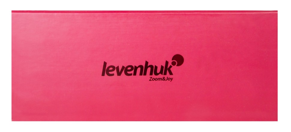 Бинокль Levenhuk Monaco ED 12x50