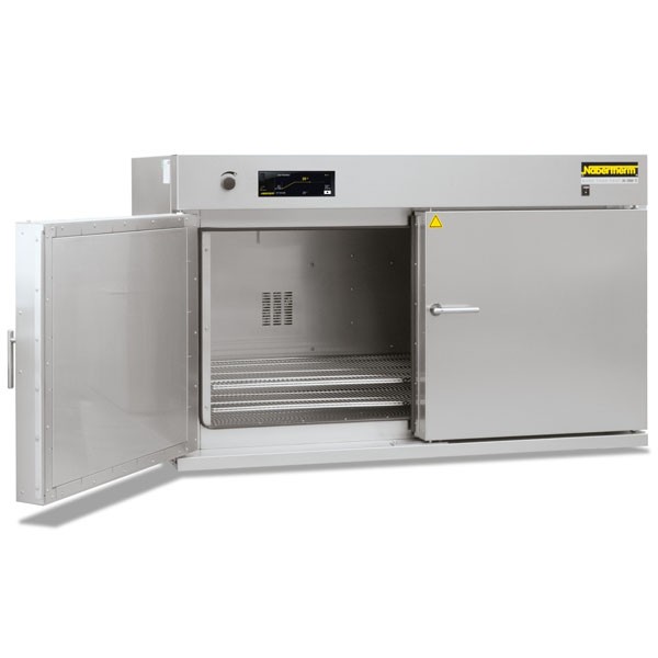 Сушильный шкаф Nabertherm TR 420/B510, 420 л, 300°С