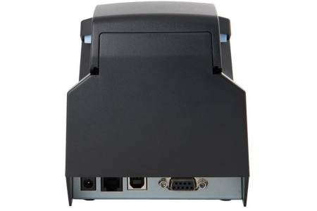 Принтер - MPRINT LP80 EVA RS232-USB Black