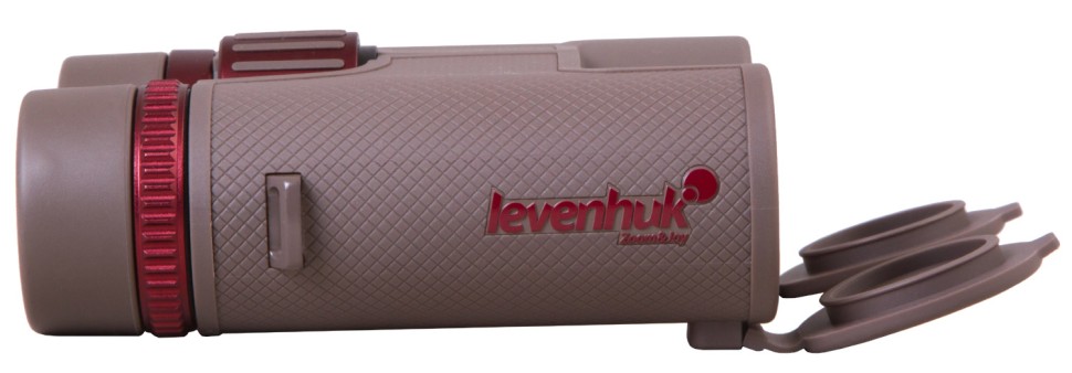 Бинокль Levenhuk Monaco ED 8x32