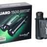 Бинокль с дальномером Levenhuk Guard 1500