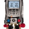 Комплект testo 570-1 - Цифровой манометрический коллектор