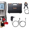 Комплект testo 570-2 - Цифровой манометрический коллектор