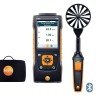 testo 440 Комплект с крыльчаткой 100 мм с Bluetooth® - testo 440 Комплект с крыльчаткой 100 мм с Bluetooth®