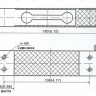 Zemic L6D-C3-10kg-0.4B - Тензодатчики