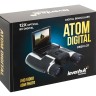 Бинокль цифровой Levenhuk Atom Digital DB20 LCD