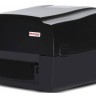 Принтер - MPRINT TLP300 TERRA NOVA (300 DPI) USB, RS232, Ethernet Black