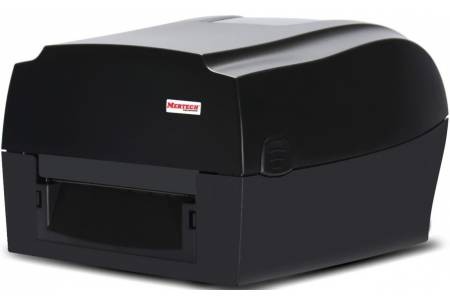 Принтер - MPRINT TLP300 TERRA NOVA (300 DPI) USB, RS232, Ethernet Black