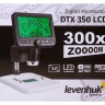 Микроскоп цифровой Levenhuk DTX 350 LCD