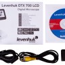 Микроскоп цифровой Levenhuk DTX 700 LCD