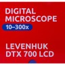 Микроскоп цифровой Levenhuk DTX 700 LCD