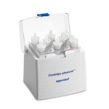 Штатив для наконечников Combitips advance , Eppendorf