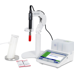Кондуктометр стационарный, 0,001 мкСм/см - 2000 мСм/см, электрод InLab Trace, ПО, S700-Trace, Mettler Toledo