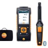 testo 440 Комплект CO2 c Bluetooth® - testo 440 Комплект CO2 c Bluetooth®