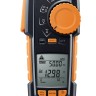 testo 770-3 - Токоизмерительные клещи с Bluetooth<sup>®</sup>