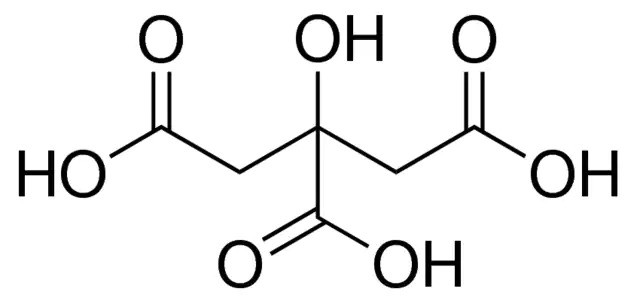 Лимонная кислота, безводная, порошок, pure EP, USP (pharma grade), neoFroxx