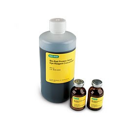 Набор для определения белков Protein Assay Dye Reagent Concentrate Kit II, Bio-Rad