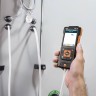 testo 440 delta P Комплект для вентиляции 1 с Bluetooth® - testo 440 delta P Комплект для вентиляции 1 с Bluetooth®