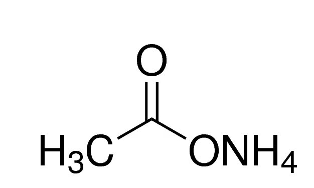 Аммоний ацетат, 98%, pure, neoFroxx