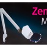 Лупа-лампа Levenhuk Zeno Lamp ZL19 LED