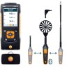 testo 440 delta P Комплект для вентиляции 2 с Bluetooth® - testo 440 delta P Комплект для вентиляции 2 с Bluetooth®