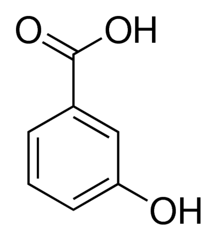 Гидроксибензойная-3 кислота, Merck (Millipore, Sigma-Aldrich, Supelco)