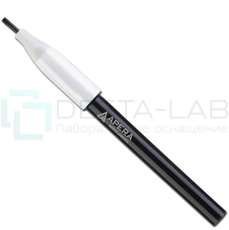 рН-электрод LabSen373 с плоской мембраной, BNC/RCA разъемы