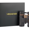 Бинокль Levenhuk Vegas ED 8x32