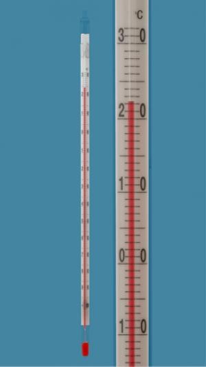 Термометр Amarell низкотемпературный, -100...+30/1°C