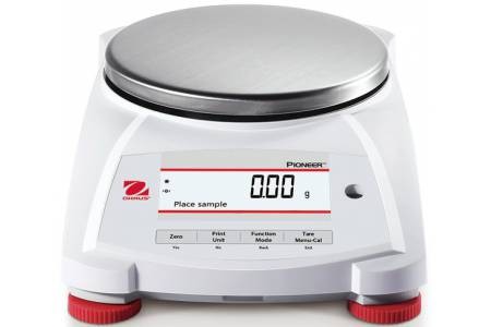 Лабораторные электронные весы - OHAUS PX1602/E