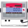 OHAUS D32XW300VX - Товарные весы | товарные весы стандартные