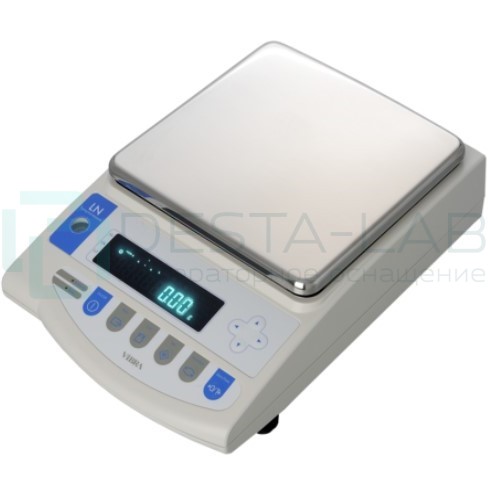 Лабораторные весы ViBRA LN-2202R