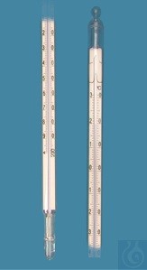 Термометр Amarell низкотемпературный, -150...+30/1°C