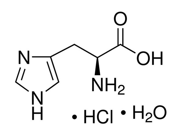 Гистидин гидрохлорид-L моногидрат, 98,5 – 101,0 %, pure EP, neoFroxx