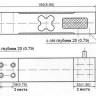 Zemic L6E3-С3-100kg-3B - Тензодатчики