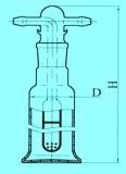 Склянка СН-1-500