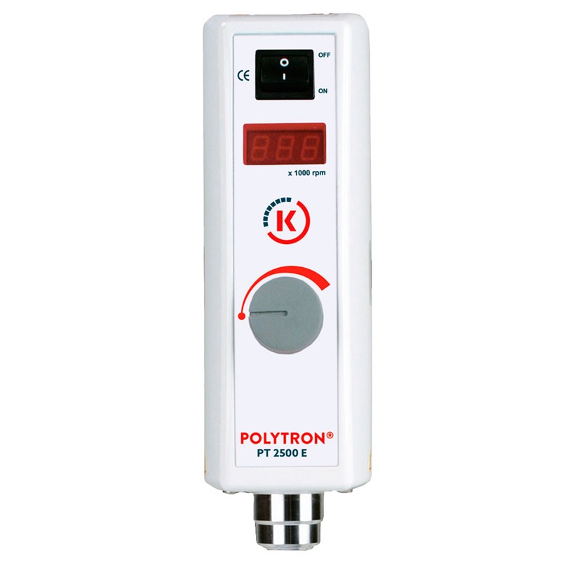 Гомогенизатор Kinematica POLYTRON PT 2500 E