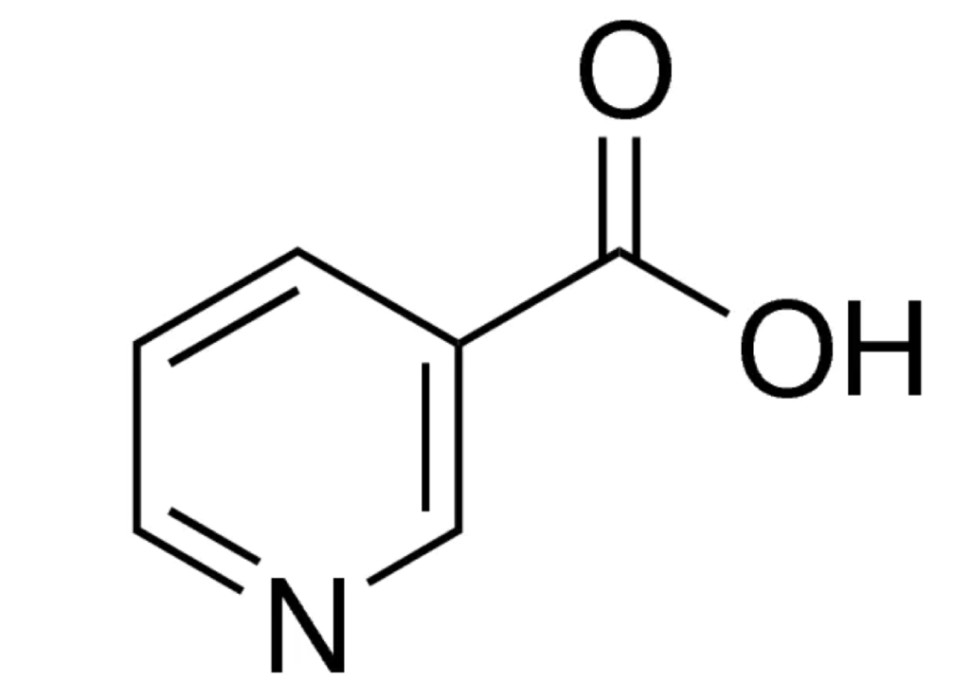 Никотиновая кислота, 99,5 %, CDH