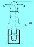 Склянка СН-1-500 (по эскизу)