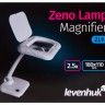 Лупа-лампа Levenhuk Zeno Lamp ZL9