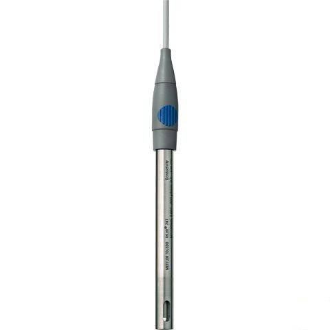 Датчик кондуктометрический InLab 741, Mettler Toledo (аналог арт. MT-028136C00, MT Measurement)