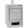 Печь для озоления Nabertherm L 9/11 BO/C550 с откидной дверью, с интегрированной системой очистки отработанных газов, 1100°С, 9 л